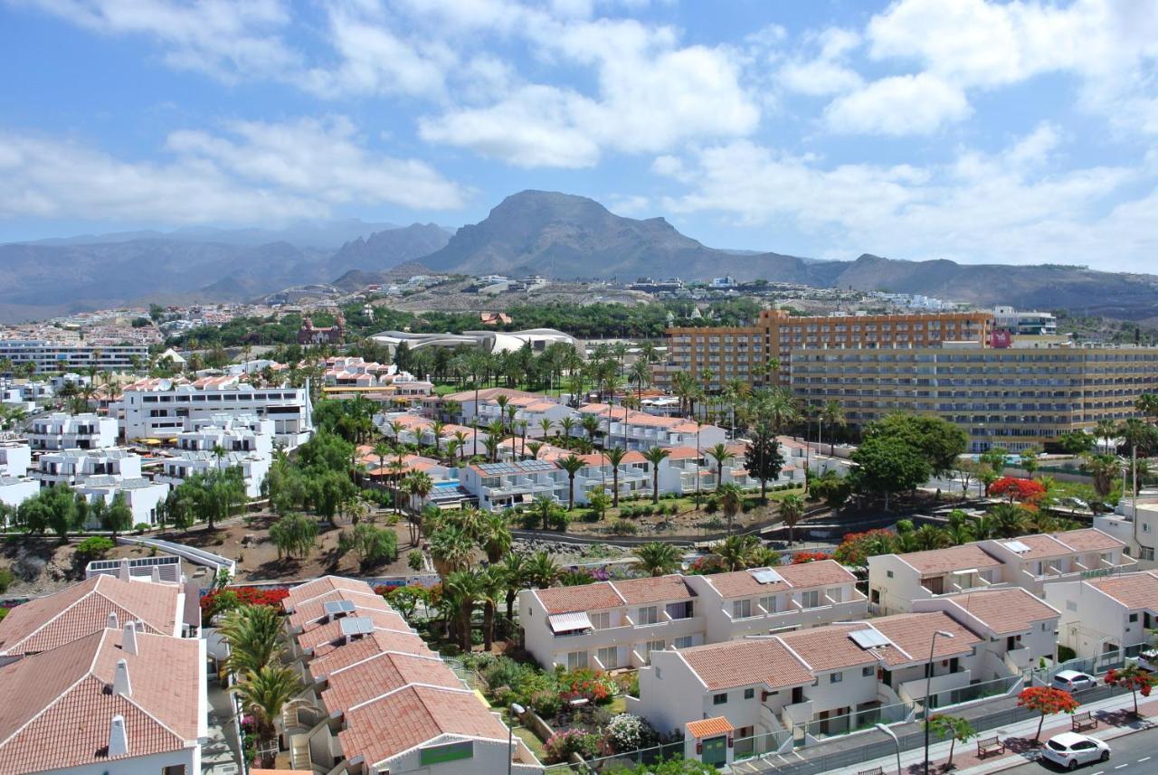 The Best Holiday Playa de las Americas  Zewnętrze zdjęcie