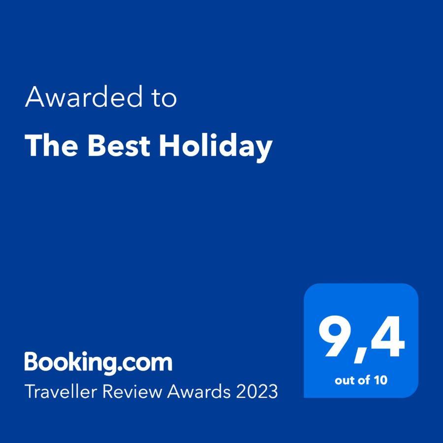 The Best Holiday Playa de las Americas  Zewnętrze zdjęcie