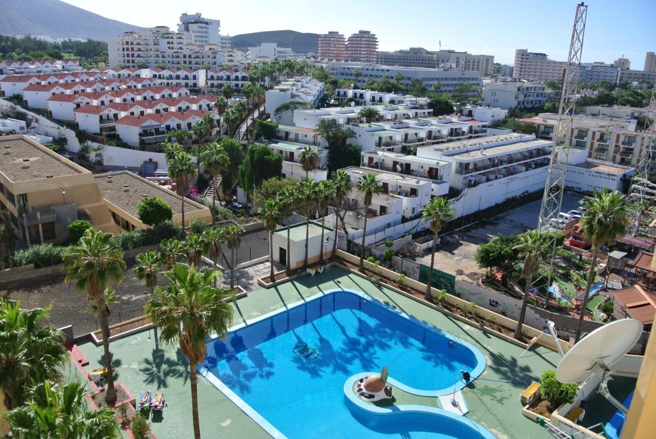 The Best Holiday Playa de las Americas  Zewnętrze zdjęcie